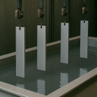 Анодирование