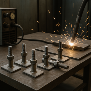 Изготовление анкеров в наличии в Вологде