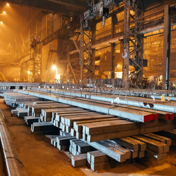 Производство