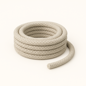 Асбестовый шнур 10 мм ШАОН ГОСТ 1779-83 в наличии в Вологде