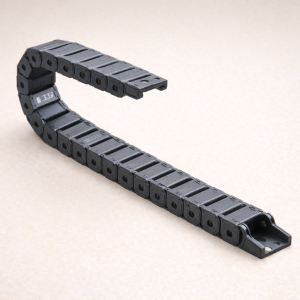 Гибкий кабельный канал пластиковый 22*80 мм R60 мм в наличии в Вологде