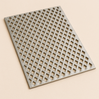 Лист ПВЛ нержавеющий