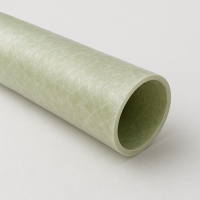 Труба стеклопластиковая