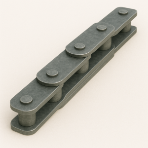 Цепь тяговая пластинчатая М56 в наличии в Вологде