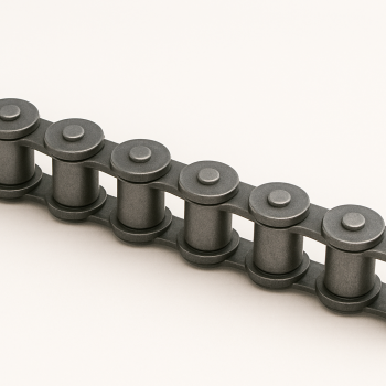 Цепь приводная втулочная 2ПВ-9,525-17,0 в наличии в Вологде