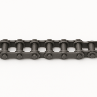 Цепь грузовая пластинчатая П-50,8-710-1-3