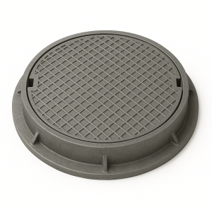 Люк сверхтяжелый 810 мм 605 мм 130 мм 150 кг в наличии в Вологде