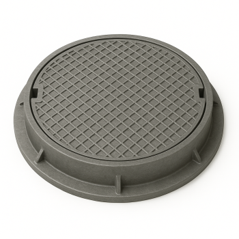 Люк сверхтяжелый 785 мм 605 мм 160 мм 118 кг в наличии в Вологде