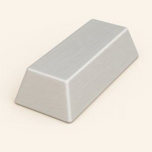 Дюралевая чушка Д1 ГОСТ 1131-76 в наличии в Вологде