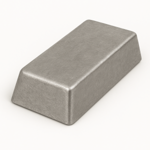 Чушка никеля Н-2 ГОСТ 849-2018 в наличии в Вологде