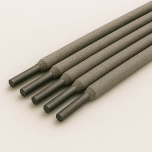 Электрод для сварки 4 мм АНЖР-1 в наличии в Вологде