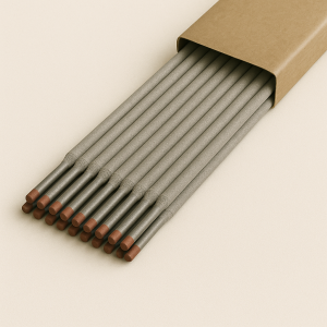 Электрод для сварки 2 мм ОМА-2 в наличии в Вологде