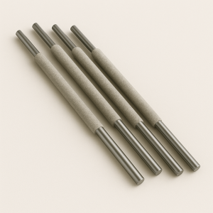 Электрод для сварки 4 мм 48Н-11 в наличии в Вологде