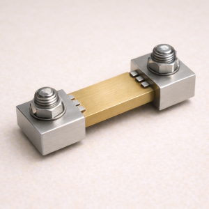 Шунт измерительный 75.ШИСВ-50 в наличии в Вологде