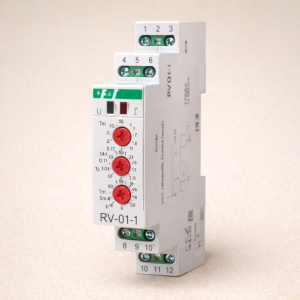 Реле времени с выдержкой после снятия напряжения питания 240В в наличии в Вологде