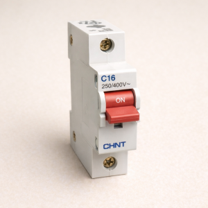 Автоматический выключатель с защитой от сверхтоков OptiDin D63 22C10-A-У3 в наличии в Вологде