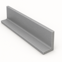 Судовой уголок 100х100х10 мм D40S