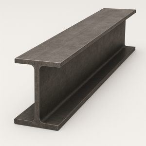 Низколегированная двутавровая балка 25К1 246х249х8х12 09Г2С в наличии в Вологде