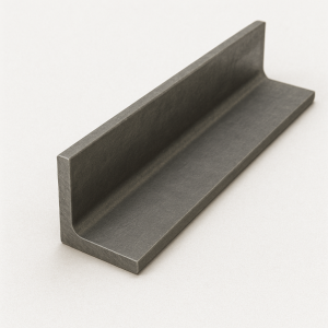 Низколегированный горячекатаный равнополочный уголок 180х180х11 мм 09Г2С в наличии в Вологде