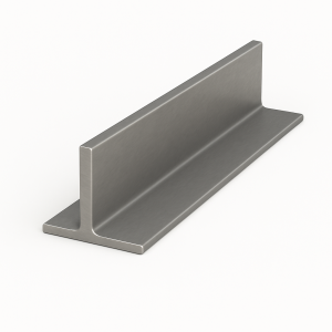 Тавр стальной 11,5КТ3 115х230х7,8 мм Ст3кп в наличии в Вологде