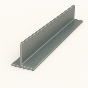 Анодированный тавр 30х20х1,5 мм АД31 в наличии в Вологде