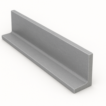 Судовой уголок 100х100х12 мм D в наличии в Вологде