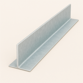 Алюминиевый тавр 100х100х16 мм АВД1-1 в наличии в Вологде