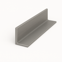 Г-образный профиль стальной 100х100х16 мм 10ХСНД ГОСТ 8509-93