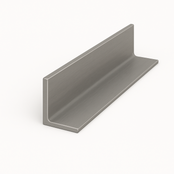 Г-образный профиль стальной 100х100х12 мм 20Х ГОСТ 8509-93 в наличии в Вологде