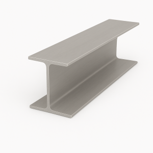 Н-образный алюминиевый профиль 100х110х60х20 мм Д16ч ГОСТ 29303-92 в наличии в Вологде