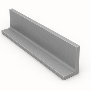 Судовой уголок 90х56х5,5 мм А40 в наличии в Вологде