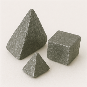 Ферроалюминий ФА-40 в наличии в Вологде