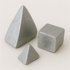 Металлический кадмий Кд0 в наличии в Вологде