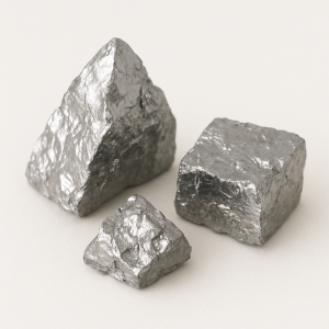 Металлический хром RACr99 ГОСТ 5905-2004 в наличии в Вологде