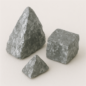 Металлический кремний Кр3 в наличии в Вологде