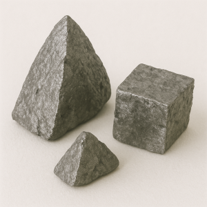 Марганец металлический Мн92Н6 ГОСТ 6008-91 в наличии в Вологде