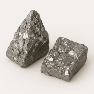 Феррохром низкоуглеродистый ФХ003А ГОСТ 4757-91 в наличии в Вологде