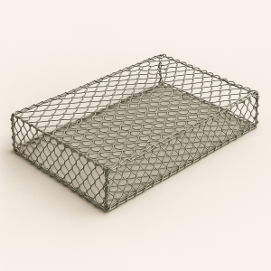 Габион матрацно-тюфячный 6х2х0,17 м ГОСТ Р 52132-2003 в наличии в Вологде