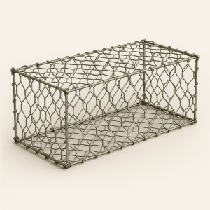 Габион дорожный 5х2х0,23 м ГОСТ Р 52132-2003 в наличии в Вологде