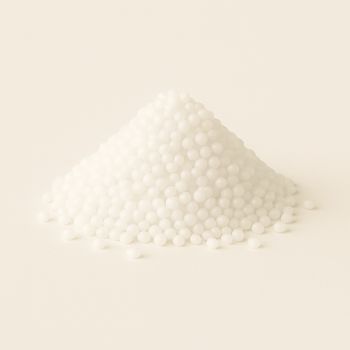 Полистирол гранулы голубовато-зеленые ПСС в наличии в Вологде