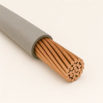 Кабель монтажный 2х1,5 МКЭШвнг(А)-LS негорючий в наличии в Вологде