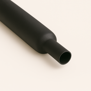 Термоусадочная трубка ТУТ нг-LS (2:1) среднестенная 60/30 в наличии в Вологде