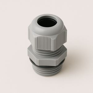 Пластиковый кабельный ввод PG48 44 мм в наличии в Вологде