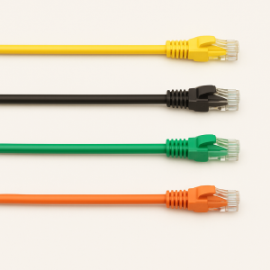 Патч-корд LC-LC, Duplex, MM 50/125 2 м в наличии в Вологде