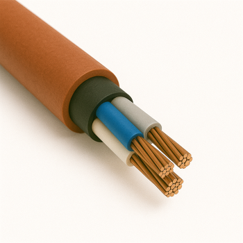 Судовой кабель 32х0,75 КСРПВ ГОСТ 7866.3-76 в наличии в Вологде