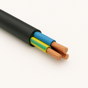 Провод силовой ВПП 1х10 в наличии в Вологде