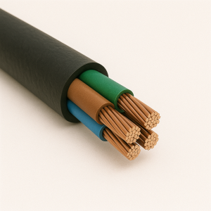 Нефтепогружной кабель КИФБП-230 3х16 в наличии в Вологде