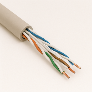 Телефонный кабель ТПппЗП 400х0,4 в наличии в Вологде