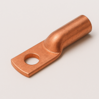 Медный кабельный наконечник Т 120-16-18