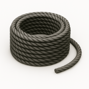 Канат закрытый несущий 60 мм ГОСТ 7676-73 в наличии в Вологде